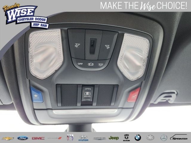 2022 RAM 1500 Tradesman