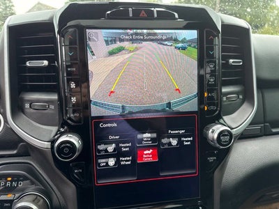 2020 RAM 1500 Big Horn/Lone Star V8