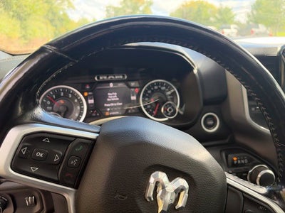 2020 RAM 1500 Big Horn/Lone Star V8