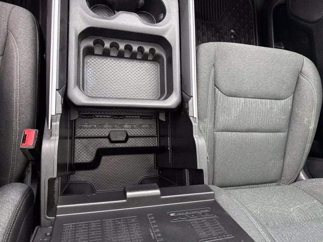 2020 RAM 1500 Big Horn/Lone Star V8