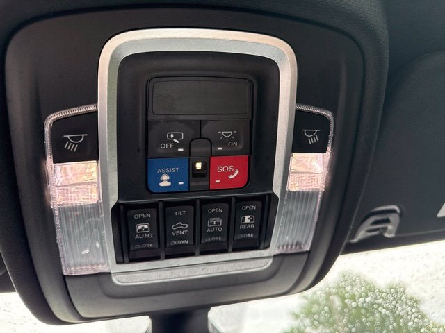 2020 RAM 1500 Big Horn/Lone Star V8