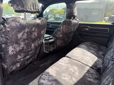 2020 RAM 1500 Big Horn/Lone Star V8
