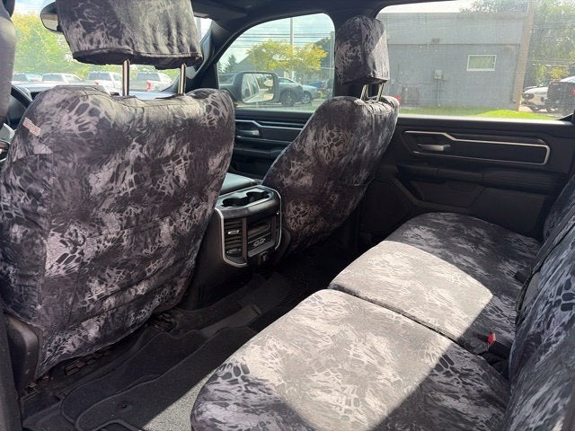 2020 RAM 1500 Big Horn/Lone Star V8