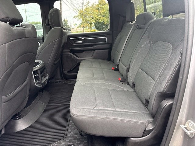 2020 RAM 1500 Big Horn/Lone Star V8