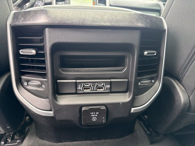 2020 RAM 1500 Big Horn/Lone Star V8
