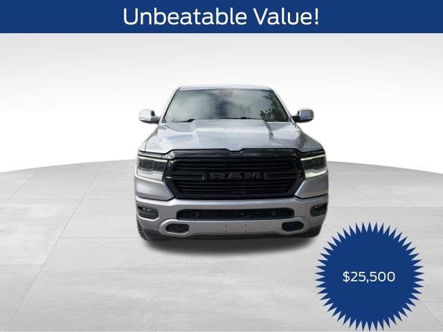 2020 RAM 1500 Big Horn/Lone Star V8