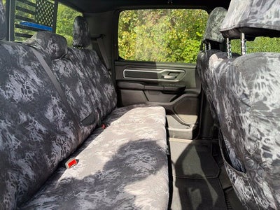 2020 RAM 1500 Big Horn/Lone Star V8