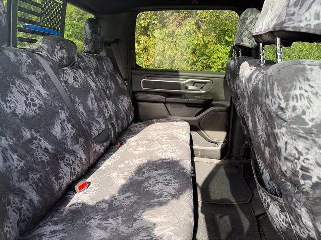 2020 RAM 1500 Big Horn/Lone Star V8