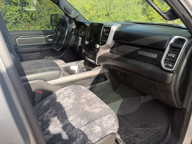 2020 RAM 1500 Big Horn/Lone Star V8