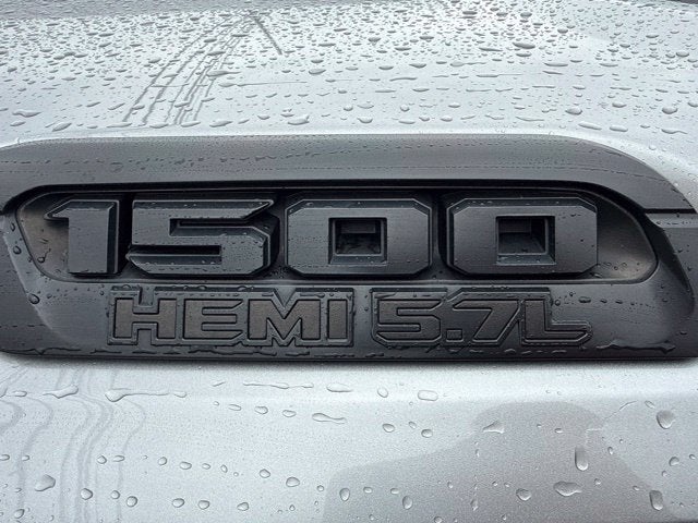 2020 RAM 1500 Big Horn/Lone Star V8