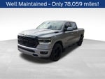 2020 RAM 1500 Big Horn/Lone Star V8