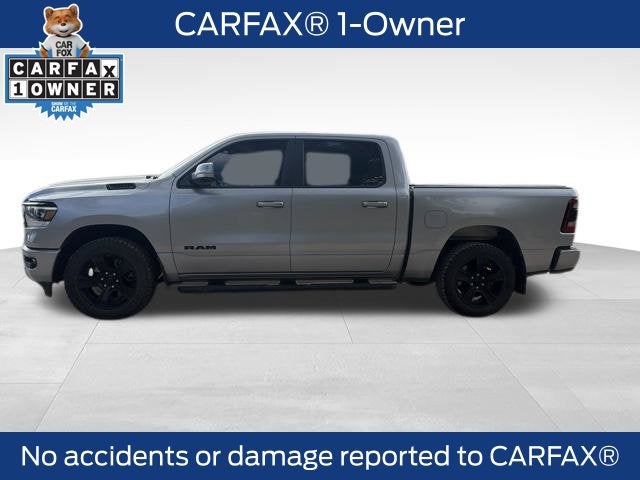 2020 RAM 1500 Big Horn/Lone Star V8