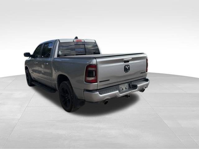 2020 RAM 1500 Big Horn/Lone Star V8