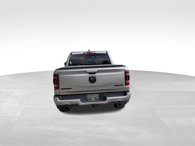 2020 RAM 1500 Big Horn/Lone Star V8