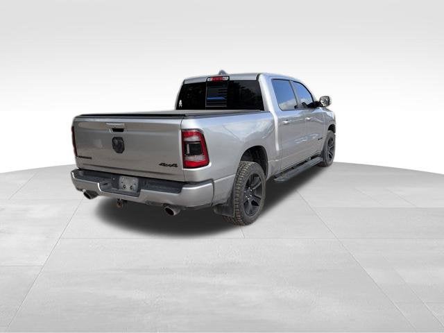 2020 RAM 1500 Big Horn/Lone Star V8