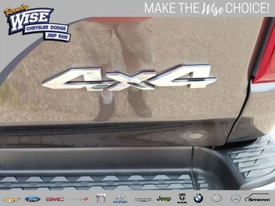 2024 RAM 1500 Big Horn/Lone Star