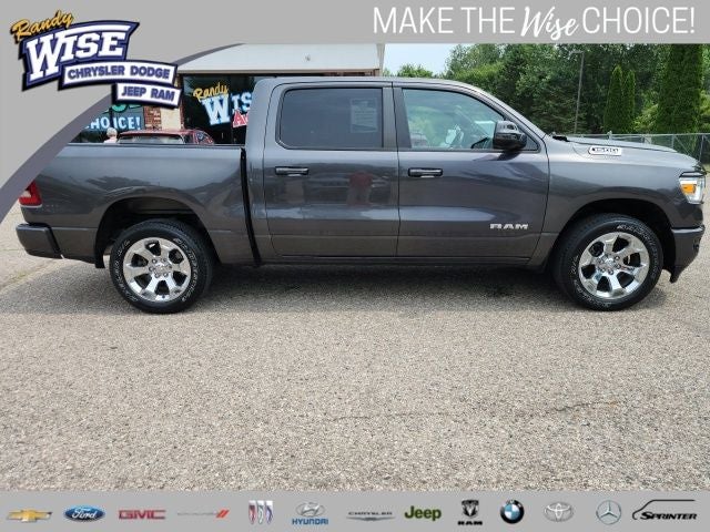 2024 RAM 1500 Big Horn/Lone Star