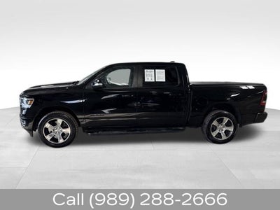 2020 RAM 1500 Sport