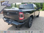 2019 RAM 1500 Sport