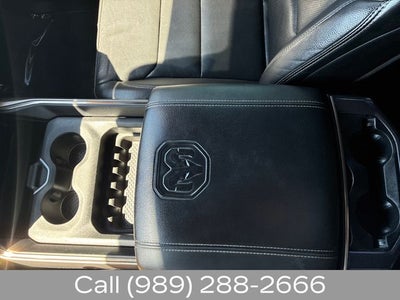 2019 RAM 1500 Sport