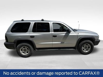 2003 Dodge Durango Sport