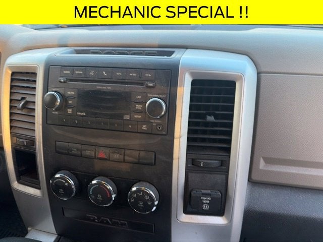 2010 RAM 1500 SLT