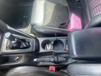 2013 Ford Focus ST