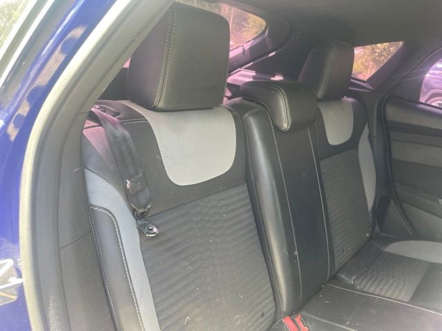 2013 Ford Focus ST