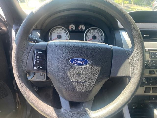 2010 Ford Focus SE