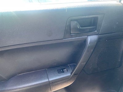 2010 Ford Focus SE