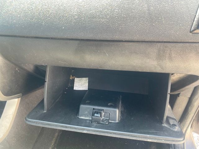 2010 Ford Focus SE