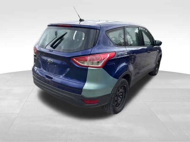 2013 Ford Escape S