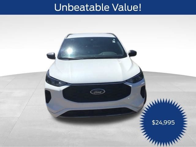 2024 Ford Escape Hybrid ST-Line