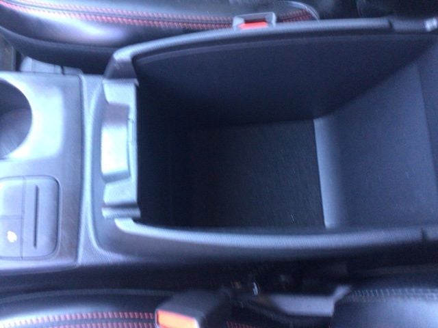 2024 Ford Escape Hybrid ST-Line
