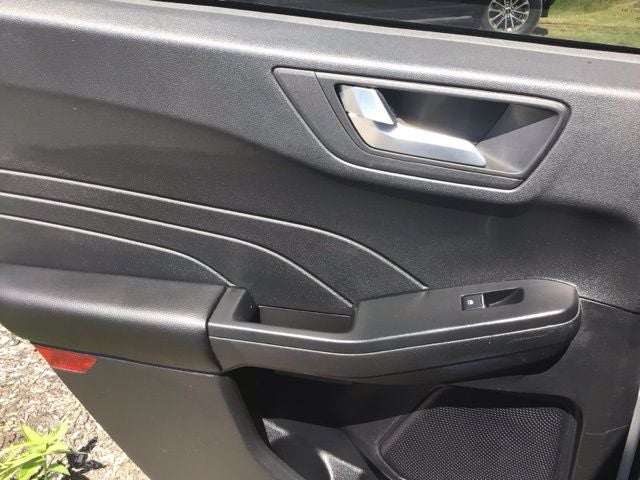 2024 Ford Escape Hybrid ST-Line