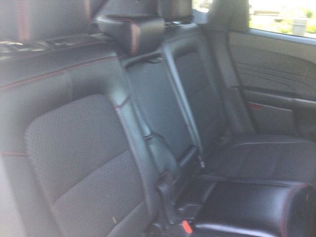 2024 Ford Escape Hybrid ST-Line