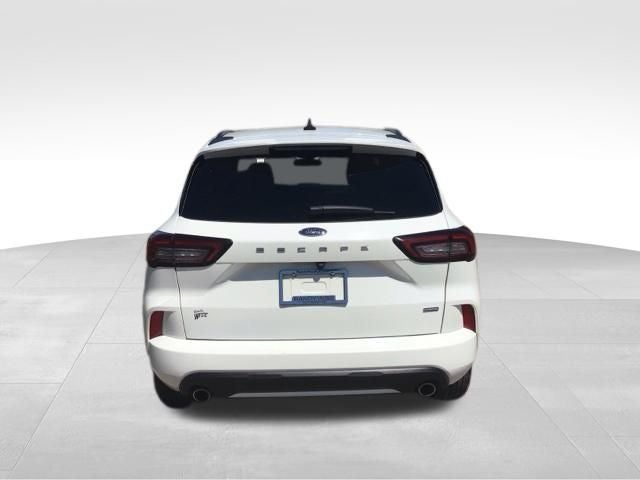 2024 Ford Escape Hybrid ST-Line