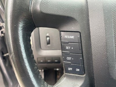 2008 Ford Escape Limited