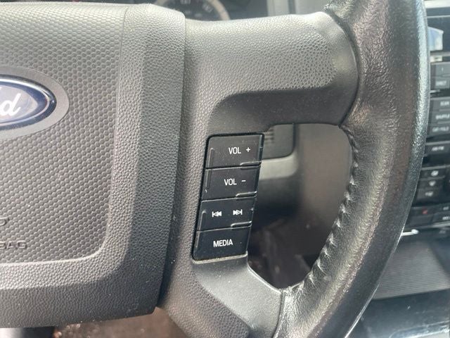 2008 Ford Escape Limited