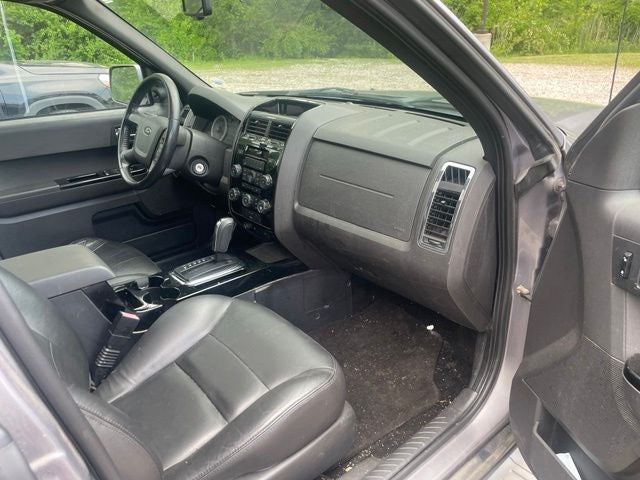 2008 Ford Escape Limited