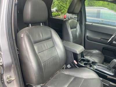 2008 Ford Escape Limited