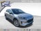 2021 Ford Escape Hybrid SE