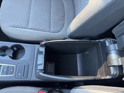 2021 Ford Escape Hybrid SE