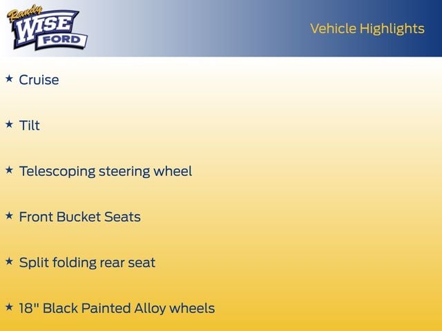 2021 Ford Escape Hybrid SE
