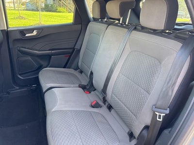 2021 Ford Escape Hybrid SE