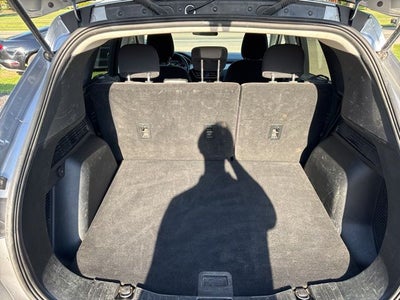 2021 Ford Escape Hybrid SE