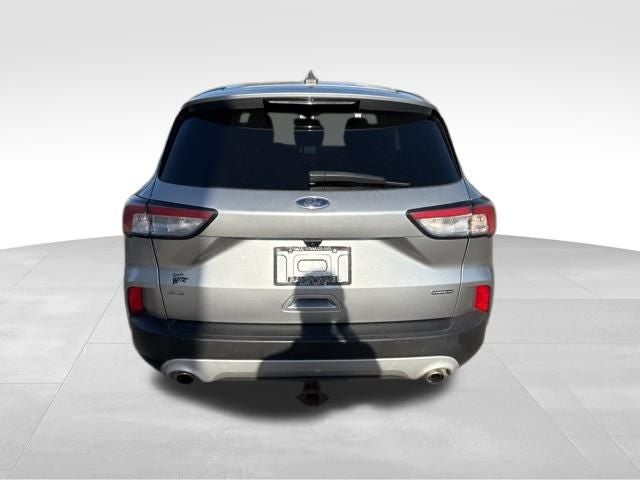 2021 Ford Escape Hybrid SE