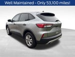 2022 Ford Escape S