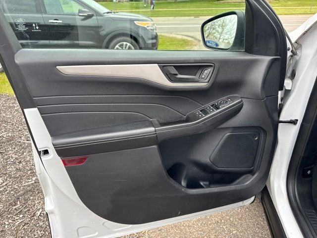 2021 Ford Escape S