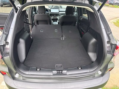 2023 Ford Escape Active Certified